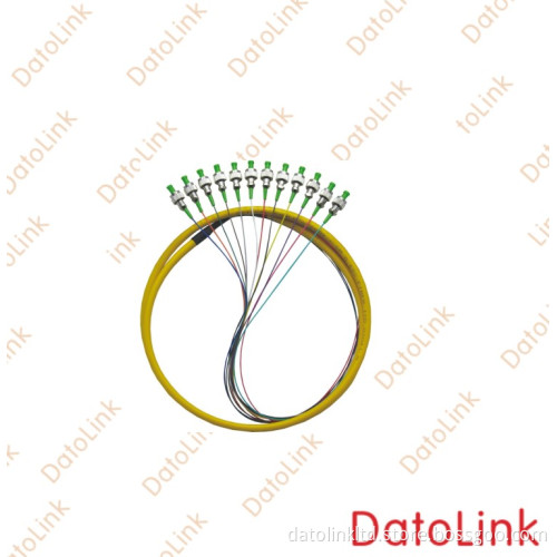 St Fan-out Pigtails/Fiber Optic Pigtail/Optic Pigtail